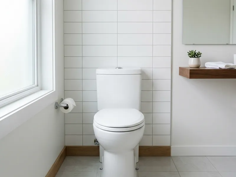 Toilet Repair & Installation Plumber in Overton, TX